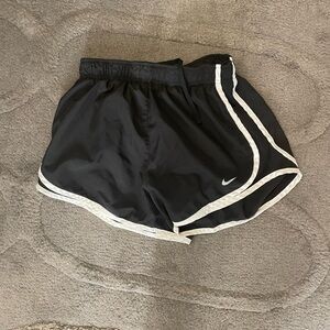 nike athletic shorts